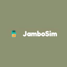 JamboSim logo