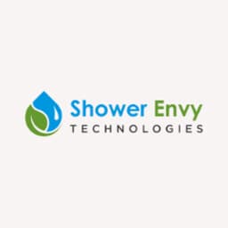 ShowerEnvy logo