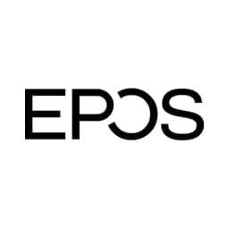 EPOS Audio logo