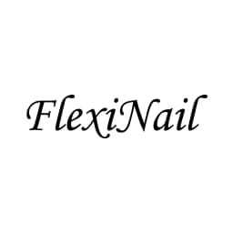 FlexiNail logo