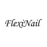 FlexiNail logo