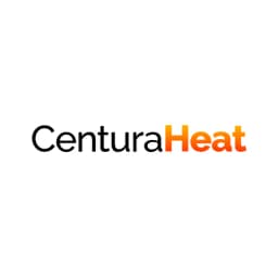 CenturaHeat logo