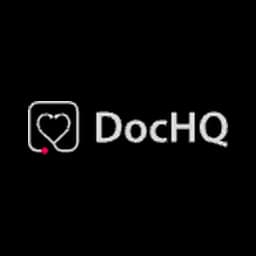 DocHQ logo