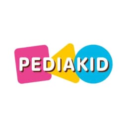Pediakid logo