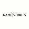Name Stories logo