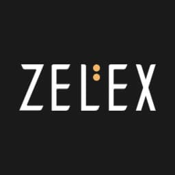 Zelex Doll logo
