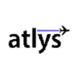 Atlys logo