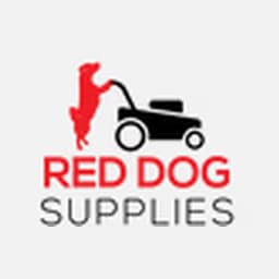 Red Dog Supplies logo