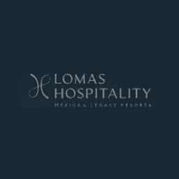 Lomas Hospitality logo