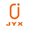 JYX logo
