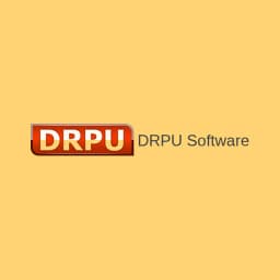 DRPU Software logo