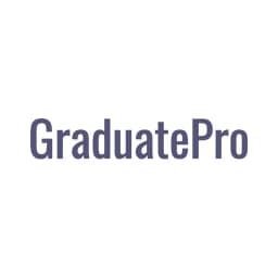 GraduatePro logo