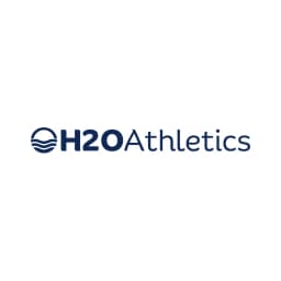 H2O Athletics logo