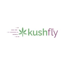 Kushfly logo