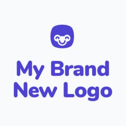 My Brand New Logo logo