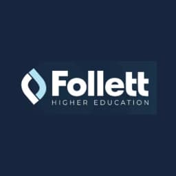eFollett logo