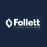 eFollett logo