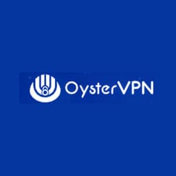 OysterVPN logo