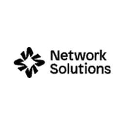 Network Solutions logo