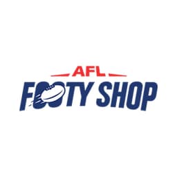 AFL Footy Shop logo