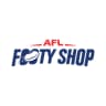 AFL Footy Shop logo