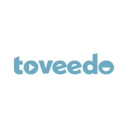 Toveedo logo