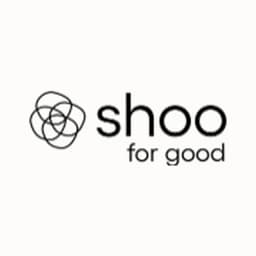 Shoo For Good logo