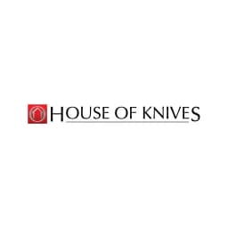 House of Knives logo