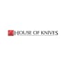 House of Knives logo