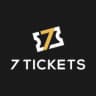 7 Tickets logo
