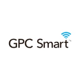 GPC Smart logo
