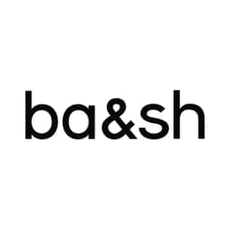 Ba&sh logo
