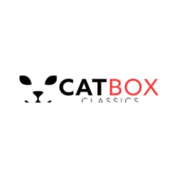 Cat Box Classics logo