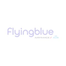 Flying Blue logo