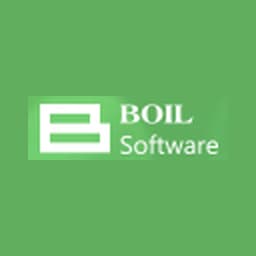 Boilsoft logo