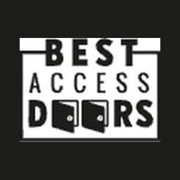 Best Access Doors logo