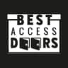 Best Access Doors logo