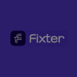 Fixter logo