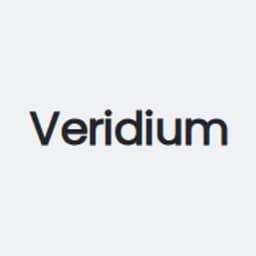 Veridium logo