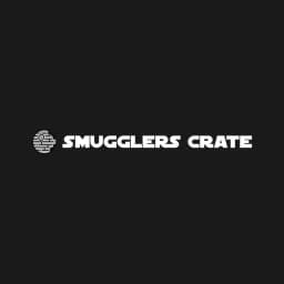 Smugglers Crate logo