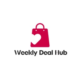 Weekly Deal Hub logo