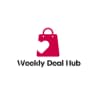 Weekly Deal Hub logo
