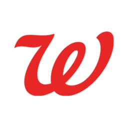 Walgreens logo