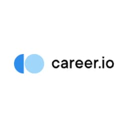 Career.io logo