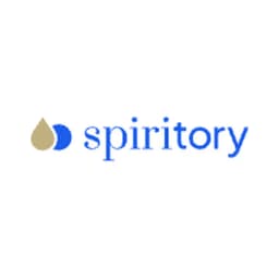 Spiritory logo