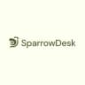 SparrowDesk logo