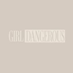 Girl Dangerous logo