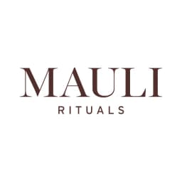 Mauli Rituals logo
