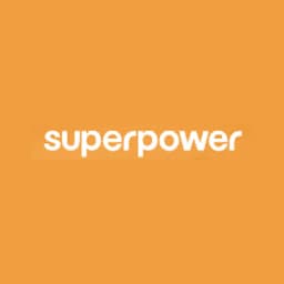 Superpower logo