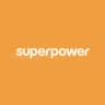 Superpower logo
